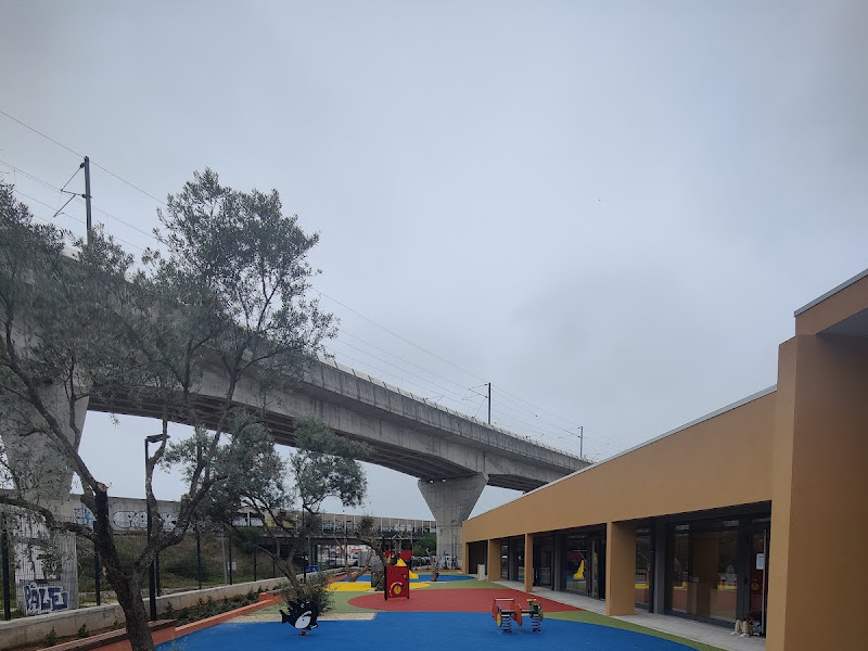 Foto 1 de Jardim de Infância de São Nicolau