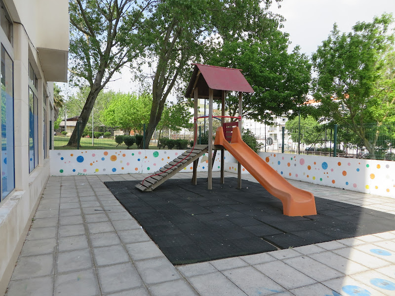 Foto 3 de Jardim de Infância Alzira Beatriz Pacheco