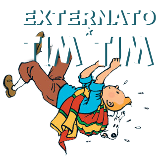 Externato Tim Tim - O Mundo do Tim Tim