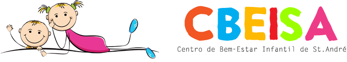 CBEISA - Centro De Bem Estar Infantil Santo André