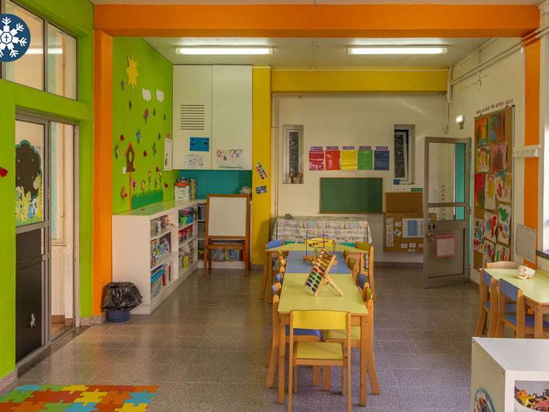 Foto 3 de Jardim Infantil Branca de Neve das Irmãs da Misericórdia