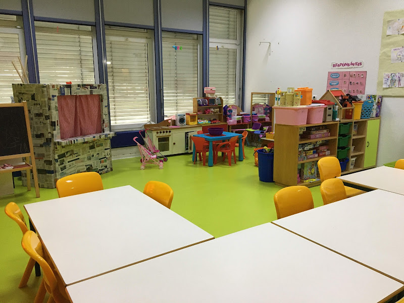 Foto 2 de Creche/JI da Junta de Freguesia de Alfragide