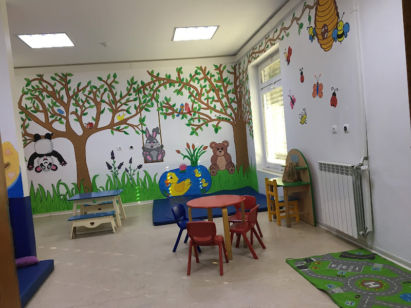 Foto 3 de Creche/JI da Junta de Freguesia de Alfragide