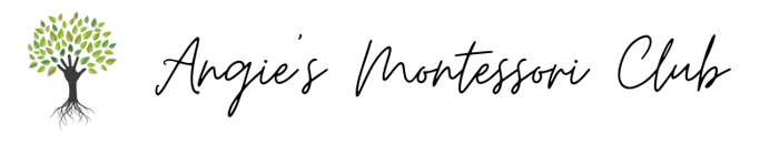 Angie’s Montessori Club