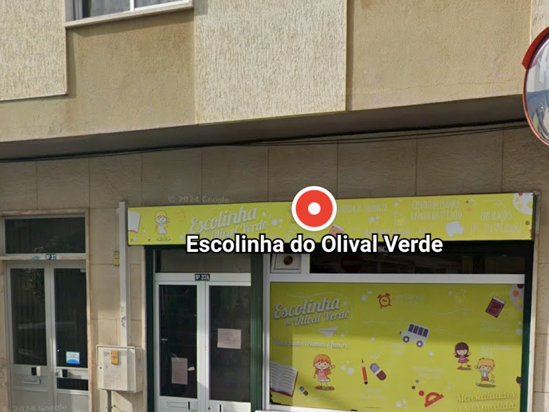 Foto 1 de Escolinha do Olival Verde