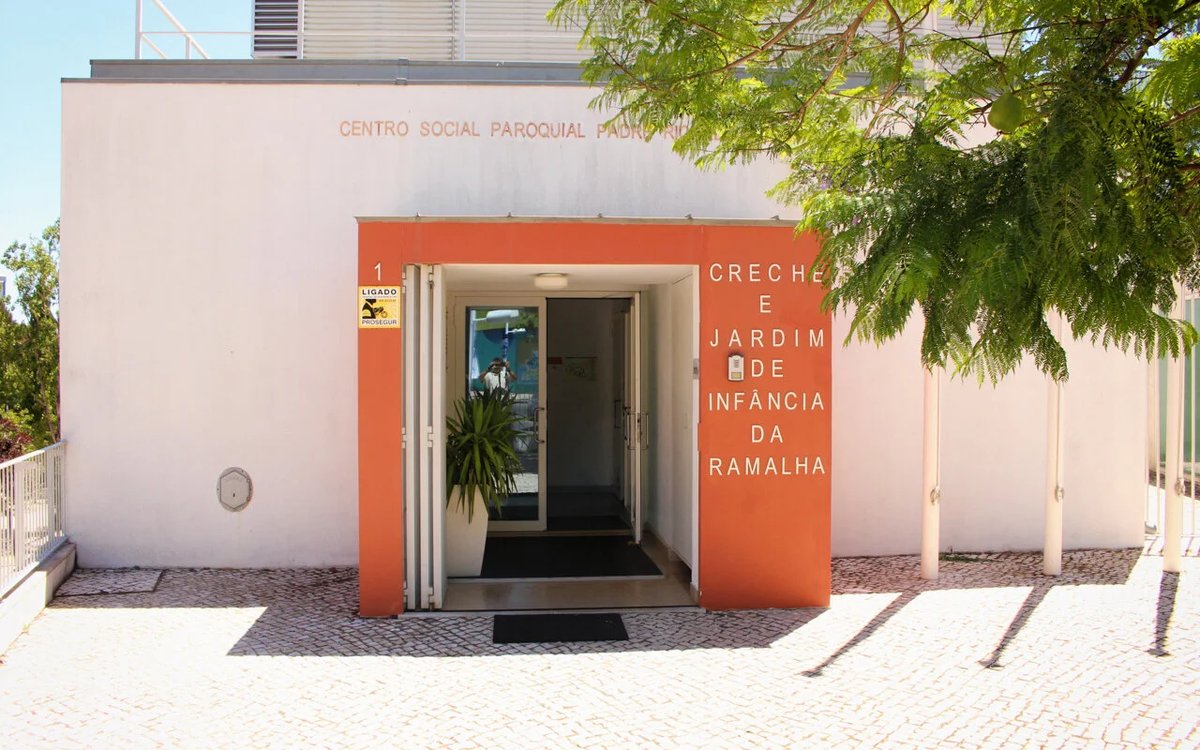 Foto 3 de Creche e Jardim de Infância da Ramalha