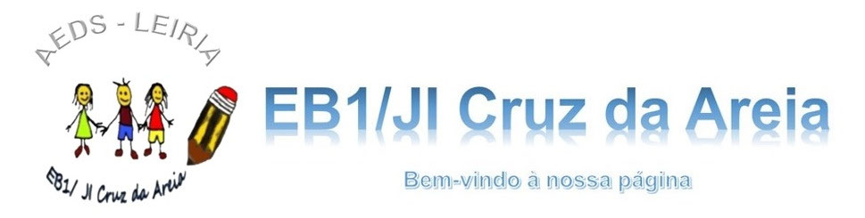 Escola Básica de Cruz de Areia, Leiria