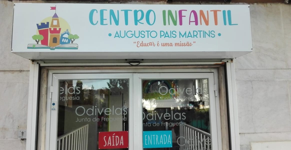 Foto 1 de Centro infantil Augusto País Martins
