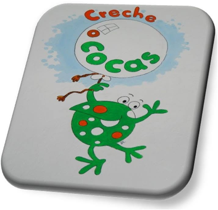 Foto 1 de Creche O Cocas
