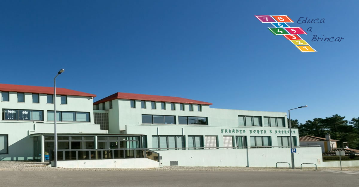 Foto 1 de Colégio Educa a Brincar