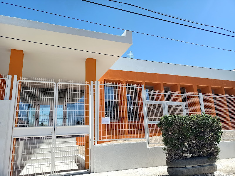 Foto 1 de EB1/JI Rosa dos Ventos (Afonsoeiro)