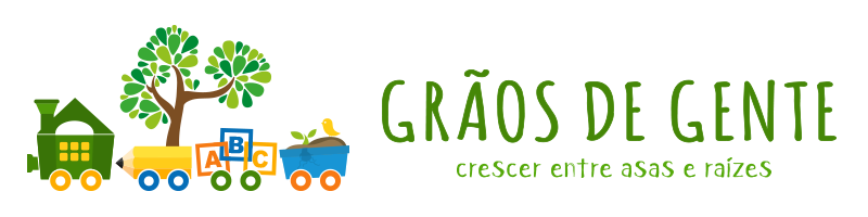 Grãos de Gente - Creche