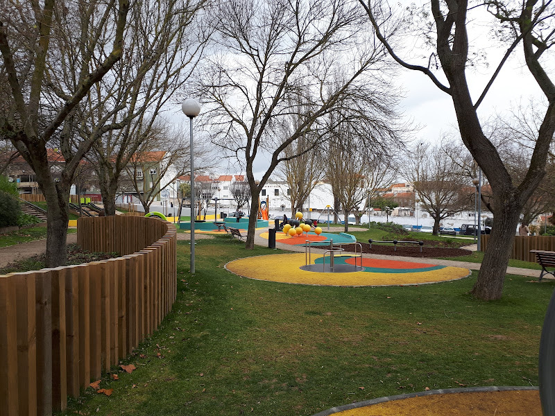 Foto 1 de Jardim de Infância Nº 2 de Alverca