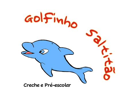 Foto 1 de Creche Golfinho Saltitão
