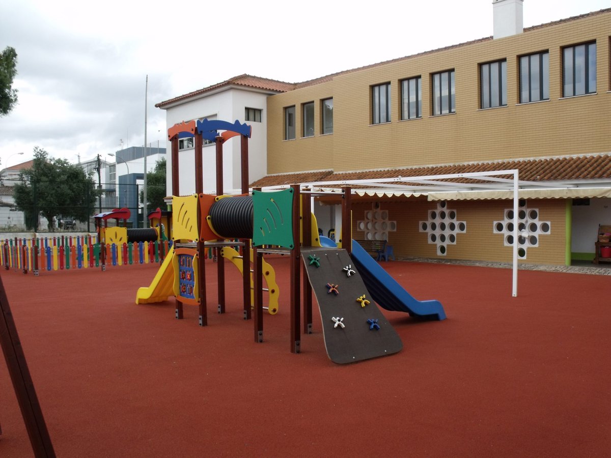 Foto 2 de Jardim de Infância Tão Balalão - SCMOeiras