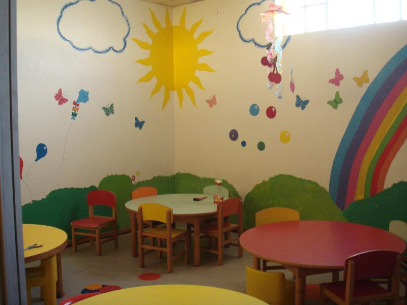 Foto 2 de Catl Espaço Mágico