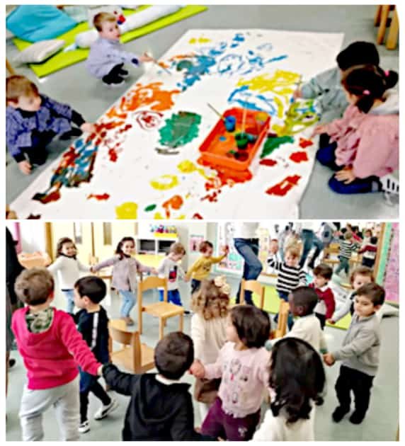 Foto 3 de O Nosso Sonho, C.R.L. - Creche