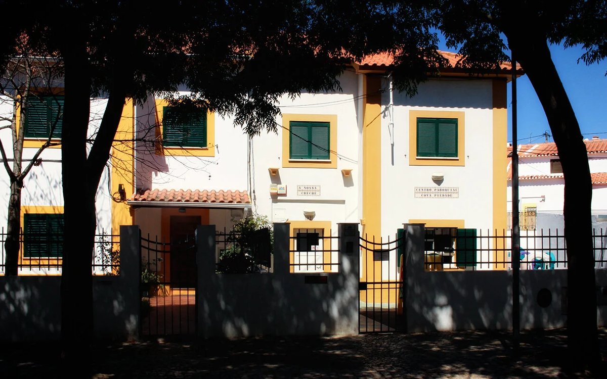 Foto 2 de A Nossa Creche