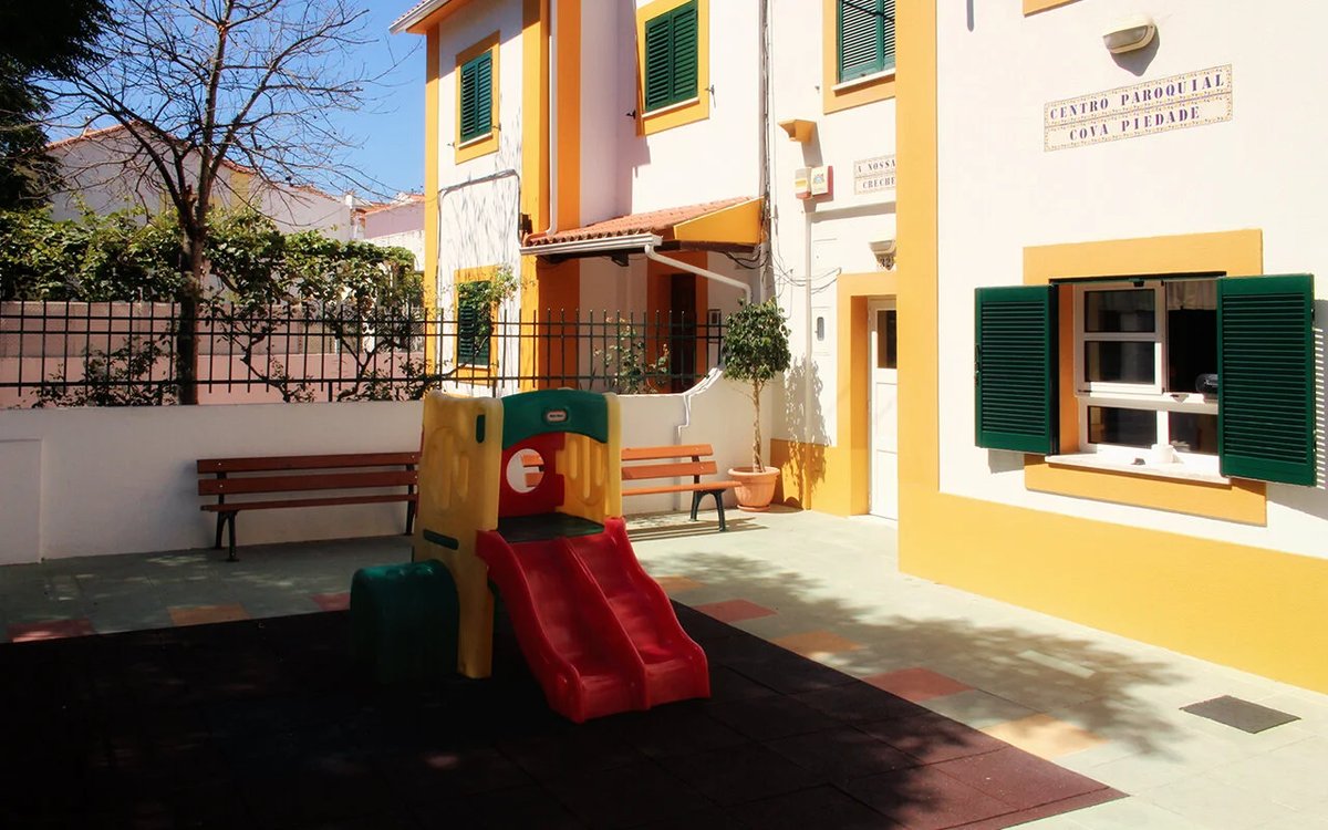 Foto 3 de A Nossa Creche