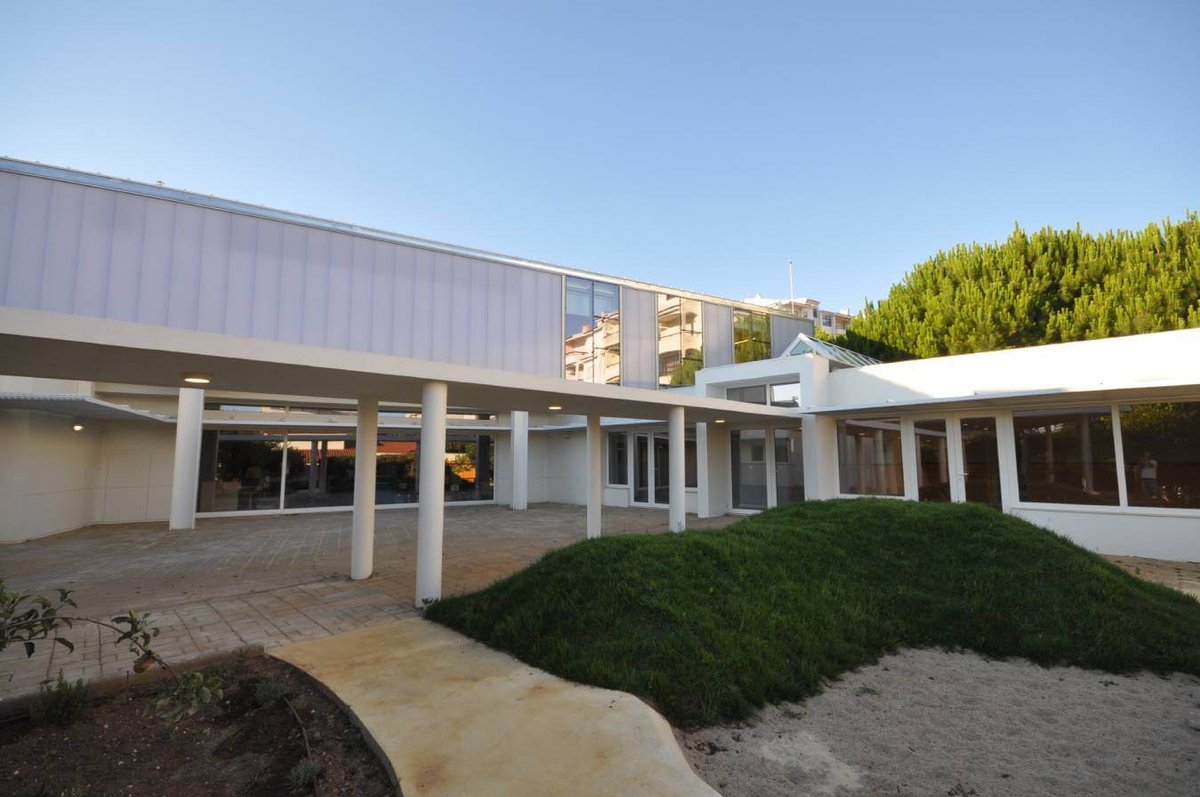 Foto 1 de TorreGuia – Coop. Solid. Social, CRL