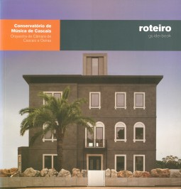 Conservatório de Música de Cascais