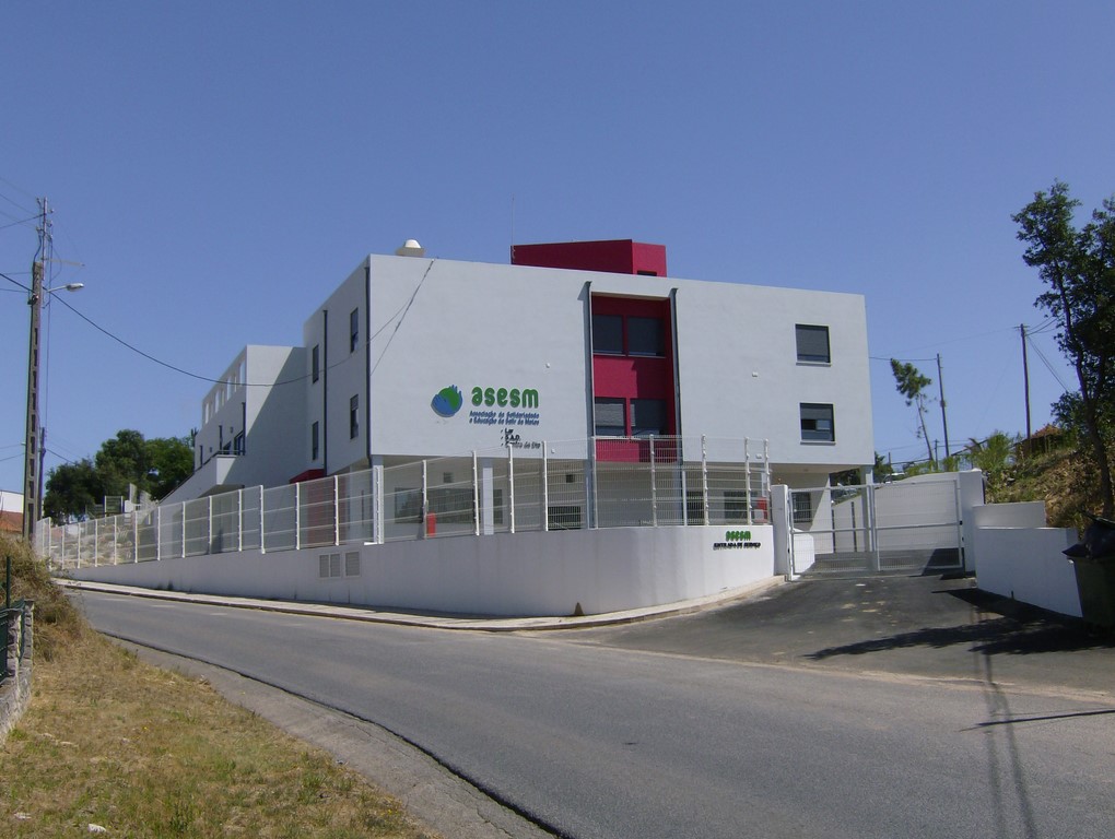 Foto 1 de Asesm - Associação De Solidariedade E Educação De Salir De Matos