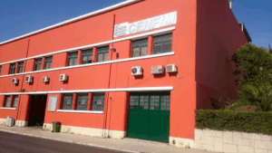 CENFIM -  Centro de Formação Profissional da Industria Metalúrgica e Metalomecânica - Departamento de Recursos Humanos