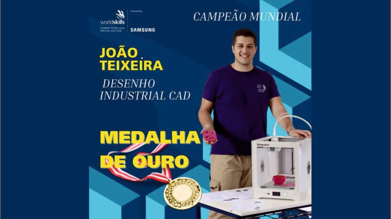CENFIM - Centro de Formação Profissional da Indústria Metalúrgica e Metalomecânica - Núcleo Ermesinde