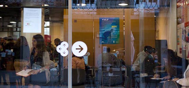CENFIM - Centro de Formação Profissional da Indústria Metalúrgica e Metalomecânica - Núcleo Trofa