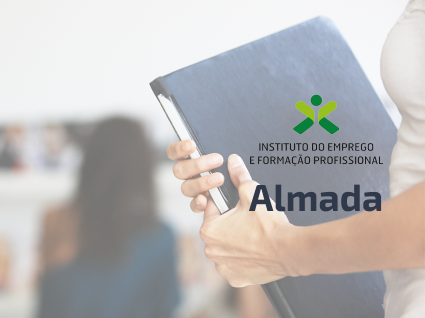Centro de Emprego de Almada