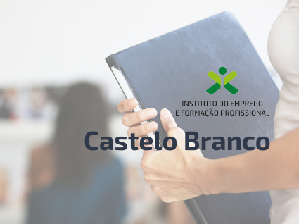 Foto 1 de Centro de Emprego e Formação Profissional de Castelo Branco