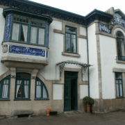 Centro de Reabilitação da Areosa