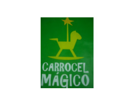 Colégio Carrocel Mágico