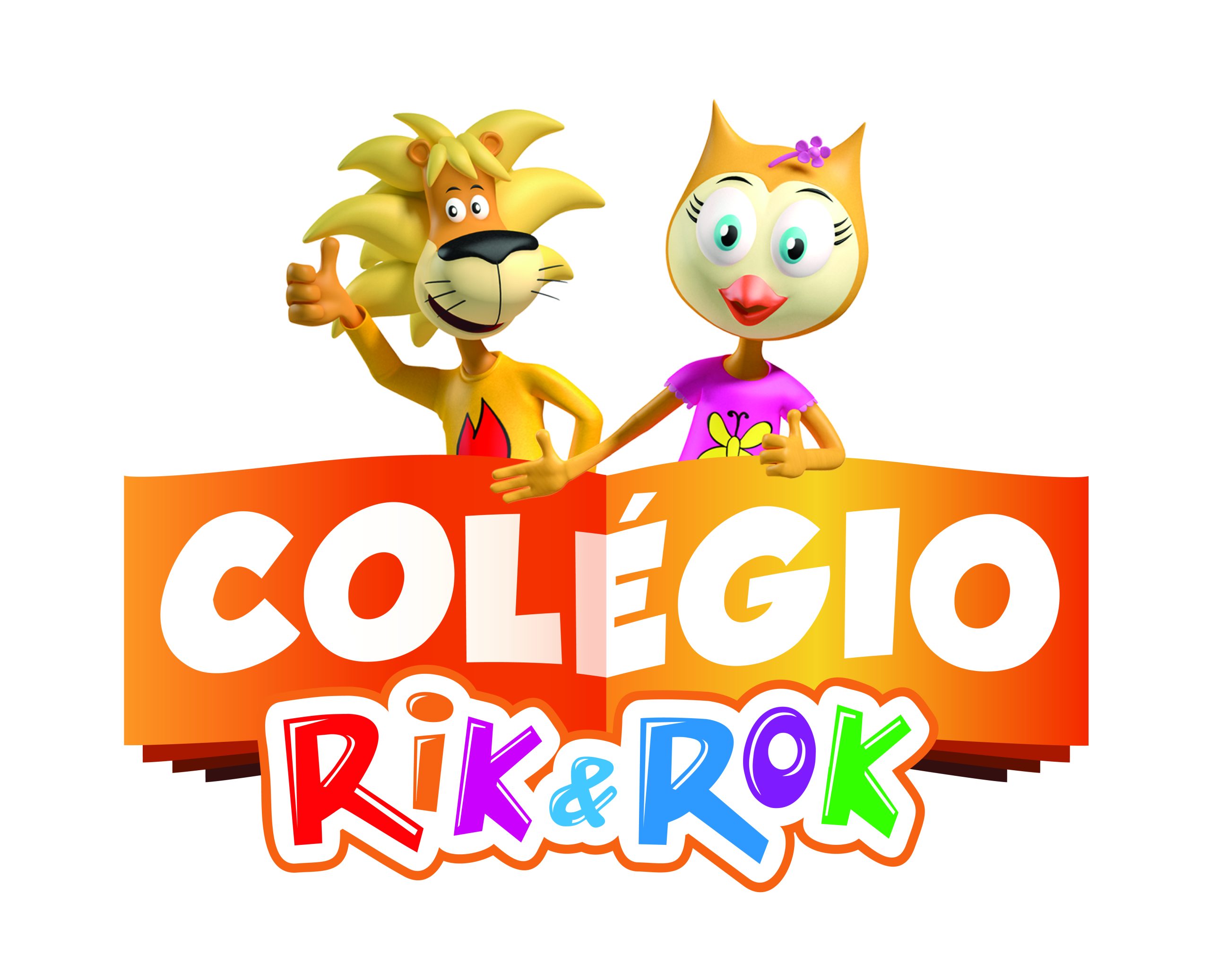 Colégio Rik & Rok