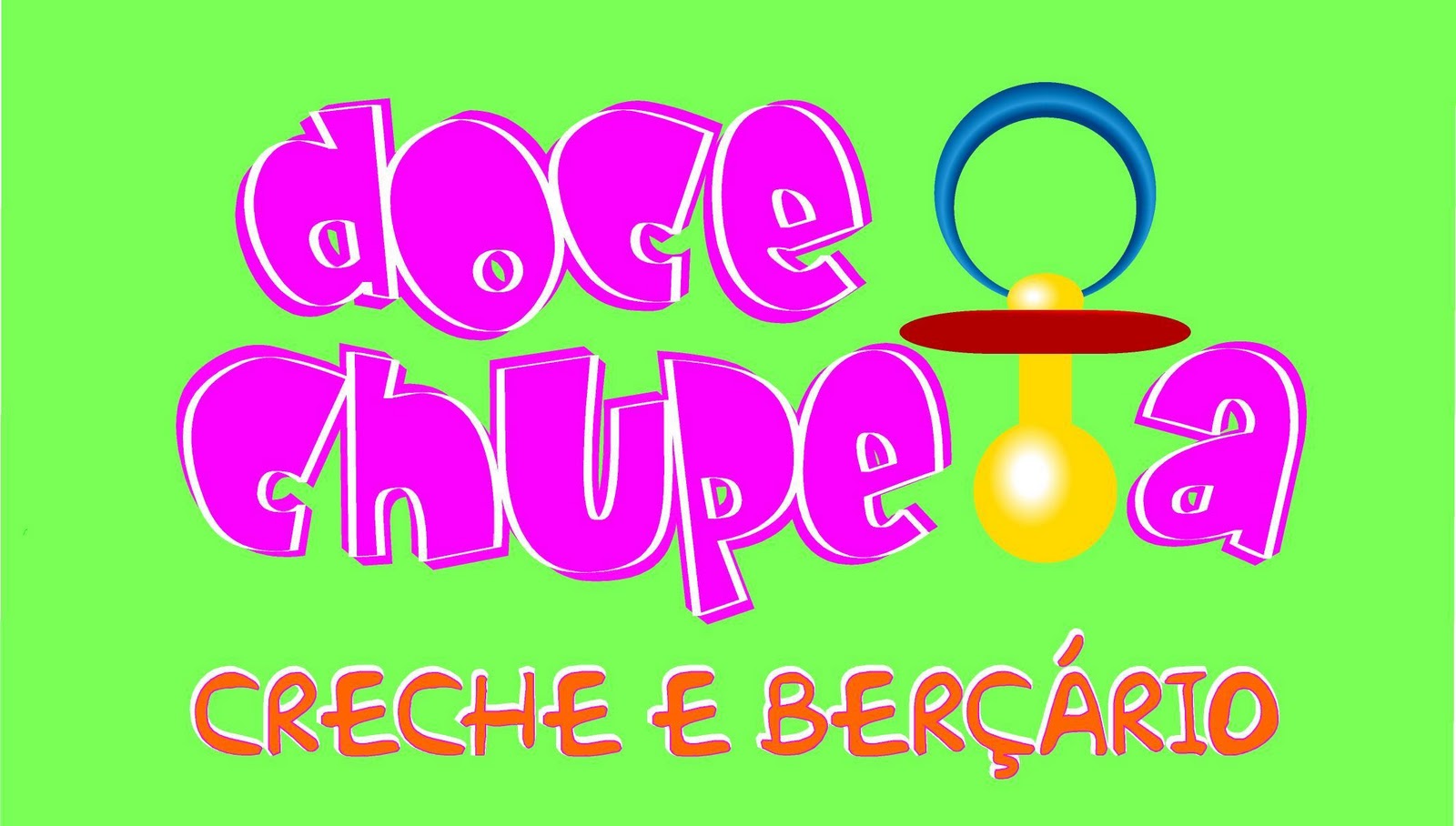 Doce Chupeta