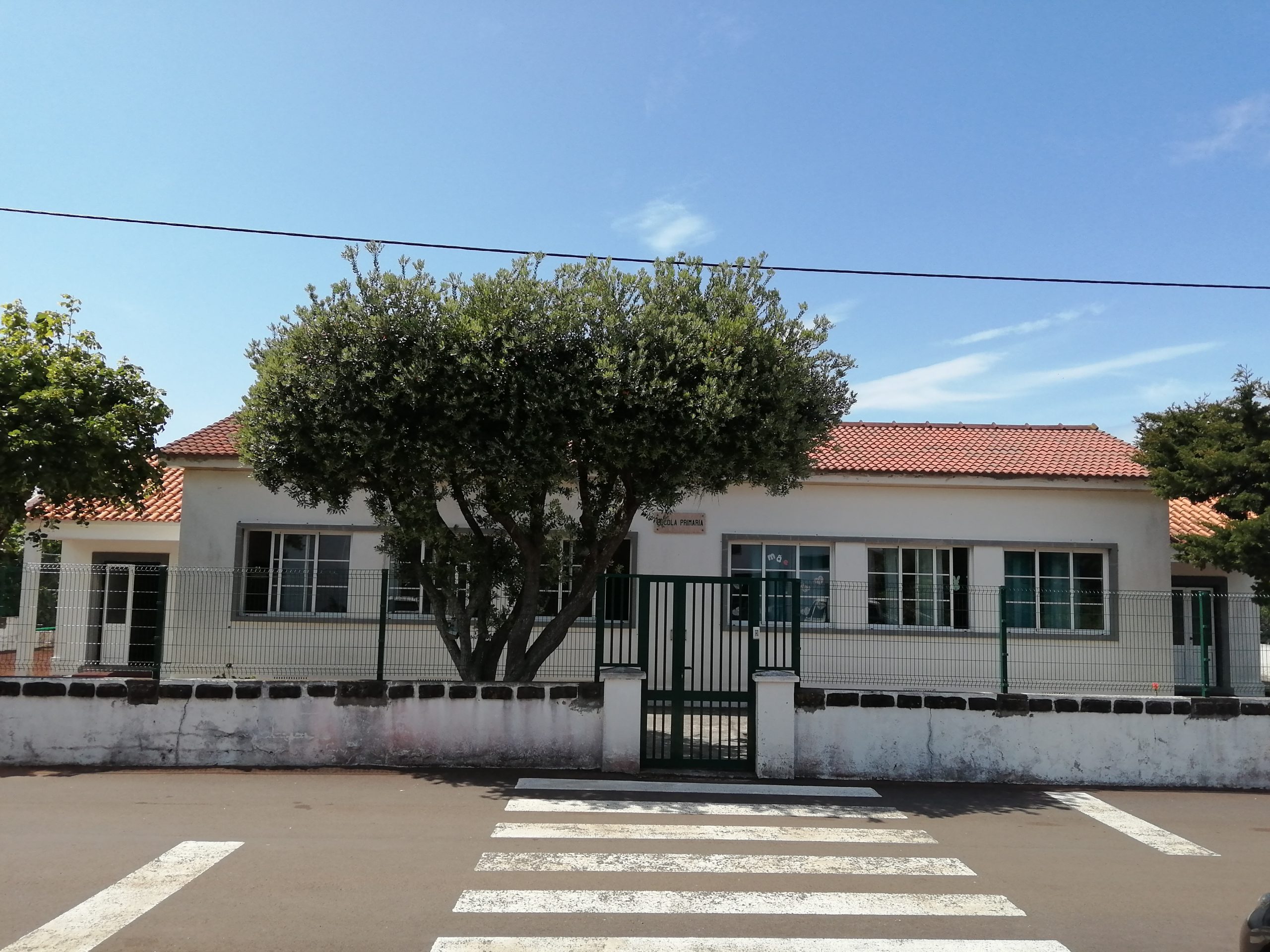 EB1/JI da Lomba do Botão