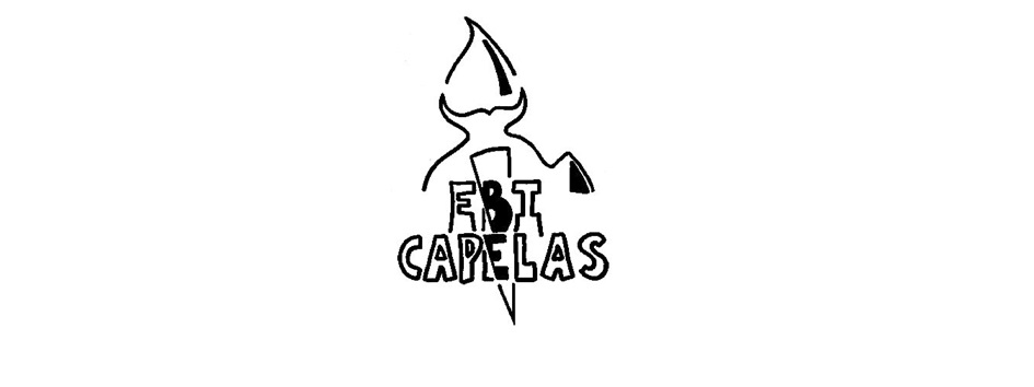 EB1/JI da Vila de Capelas
