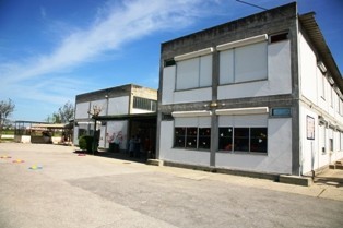 Escola Básica da Vala do Carregado, Vila Franca de Xira