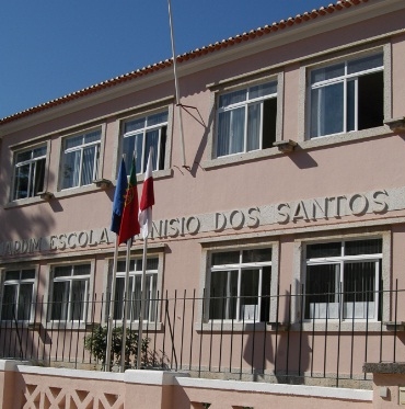 Escola Básica Dionísio dos Santos Matias, Paço de Arcos, Oeiras