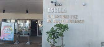 Escola Básica e Secundária D. Martinho Vaz de Castelo Branco, Póvoa de Santa Iria, Vila Franca de Xira