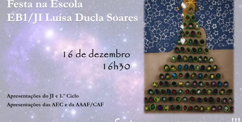 Escola Básica Luísa Ducla Soares, Lisboa