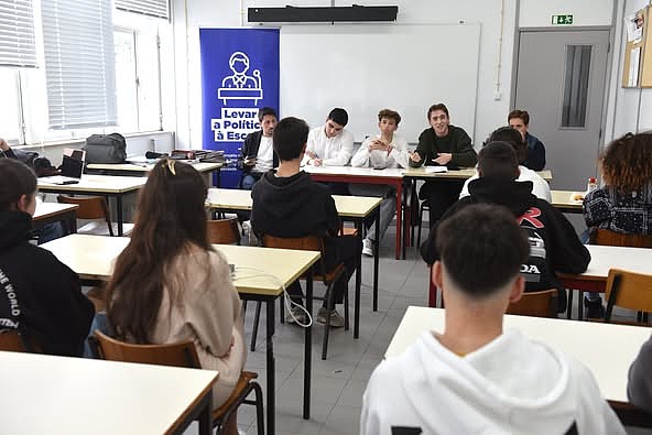 Escola Profissional de Peniche