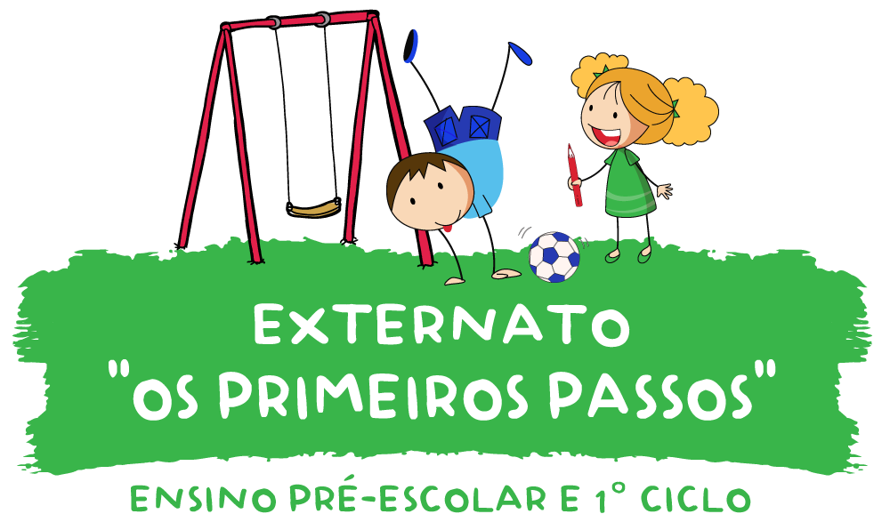Externato Os Primeiros Passos