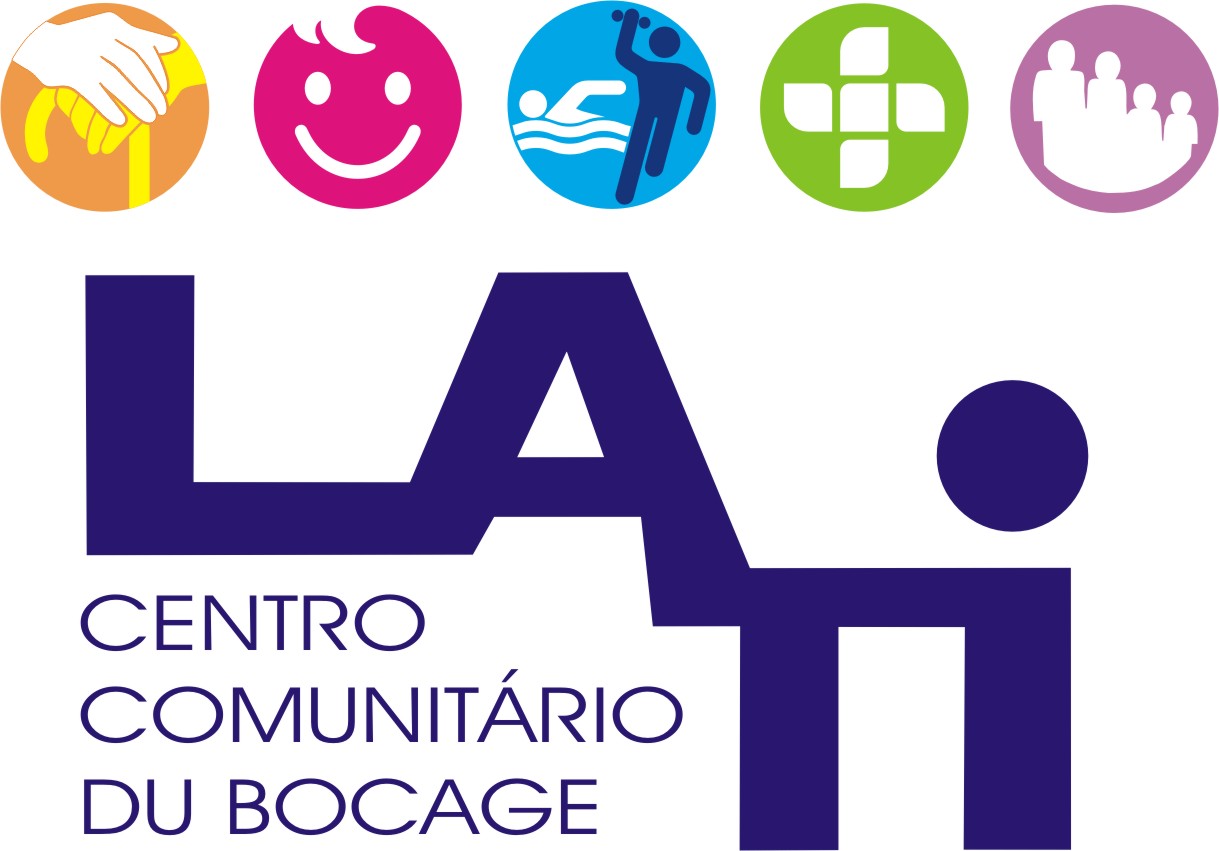 Jardim de Infância do Centro Comunitário du Bocage - LATI