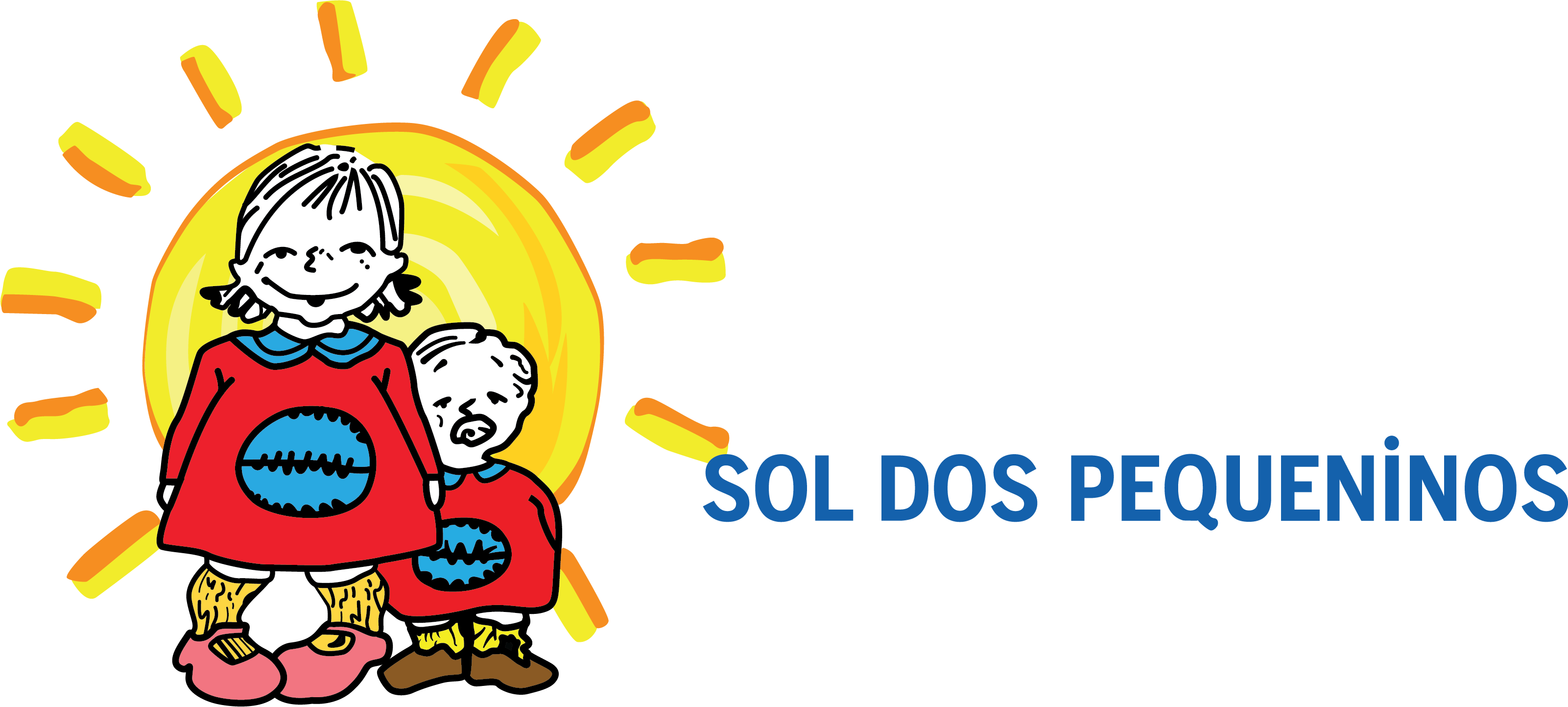 Jardim de Infância O Sol dos Pequeninos