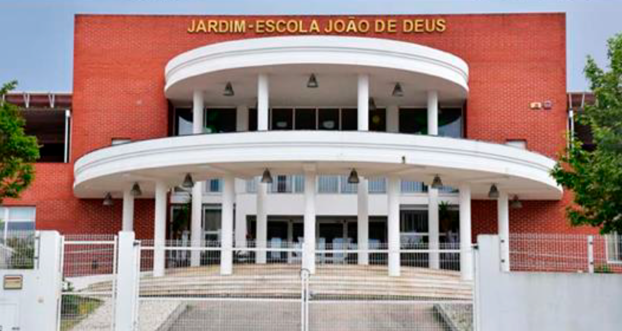 Jardim Escola