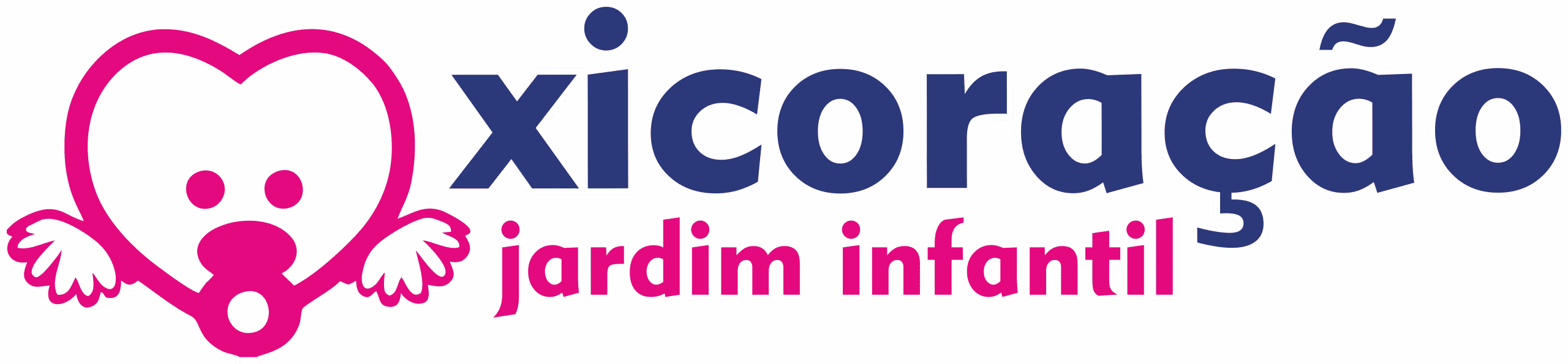 Jardim Infantil Xi-Coração