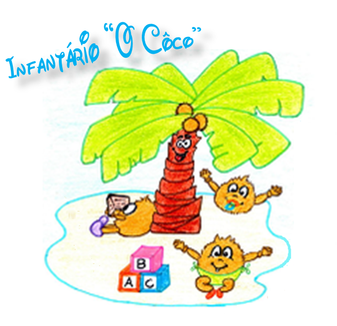 O Côco Castanho