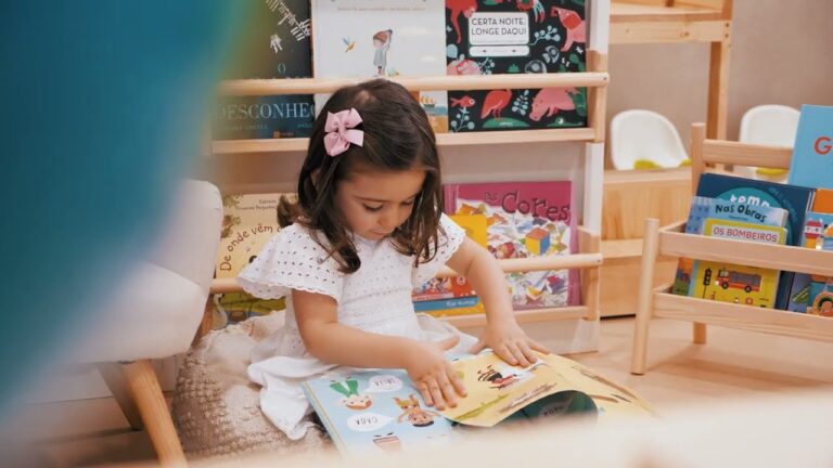 O mOntessOri
