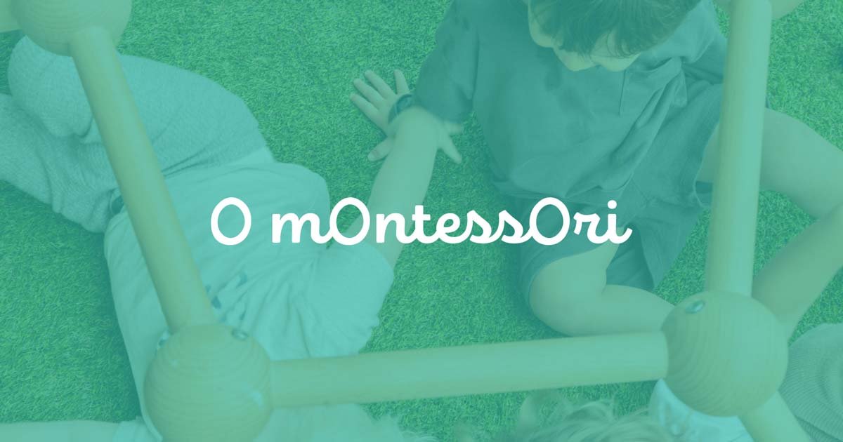 Foto 1 de O mOntessOri